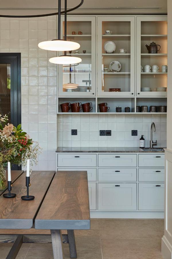 Runo Hotel Порвоо Екстер'єр фото A kitchen in the UK