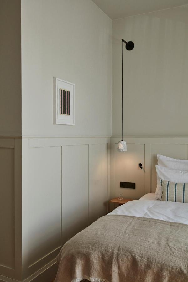 Runo Hotel Порвоо Екстер'єр фото A wall grille