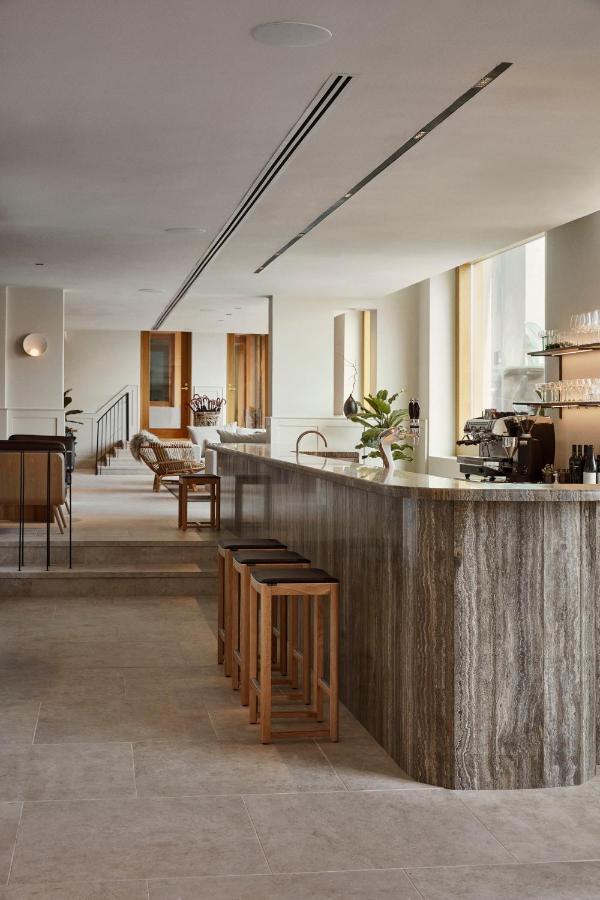 Runo Hotel Порвоо Екстер'єр фото The Bar
