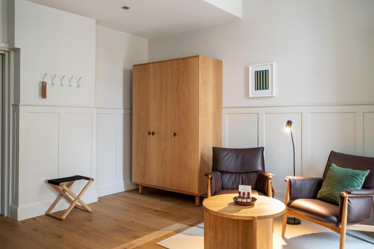 Runo Hotel Порвоо Екстер'єр фото A room at the Hotel