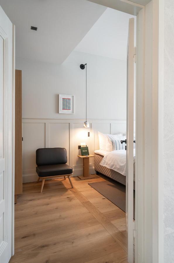 Runo Hotel Порвоо Екстер'єр фото A bedroom at the hotel