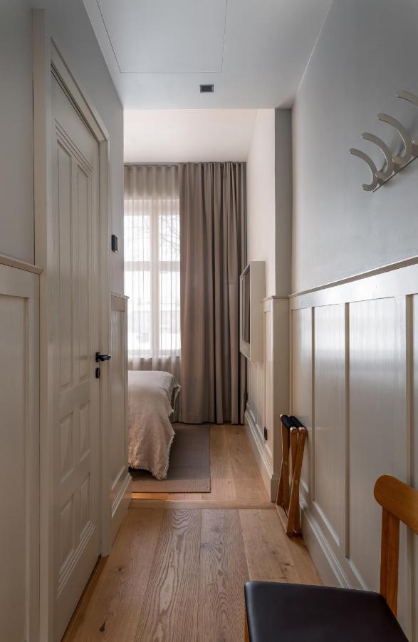 Runo Hotel Порвоо Екстер'єр фото A bedroom at the hotel