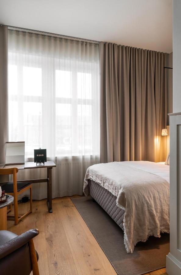 Runo Hotel Порвоо Екстер'єр фото